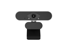 Load image into Gallery viewer, Computer Camera PC Network HD USB Drive-Free Plug-and-Play with Microphone