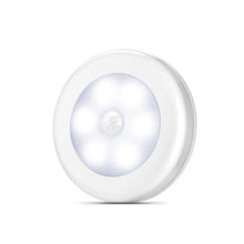 Load image into Gallery viewer, Human Body Small Induction Night Lamp Creative Intelligence Wardrobe Light