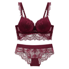 Load image into Gallery viewer, Varsbaby Women's Sexy Underwear Bra Sets