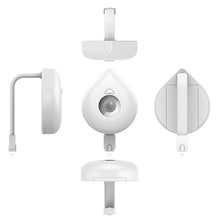 Load image into Gallery viewer, Toilet Night Light Smart PIR Body Motion Sensor LED Toilet Seat Lamp Motion Activated Toilet bathroom Bowl Night lamp