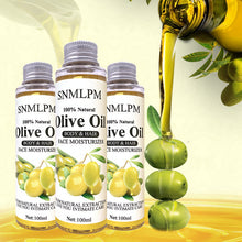 Load image into Gallery viewer, Coconut Base Oil Coconut Carrie Oil Moisturizing Care Coconut Oil Skin Care