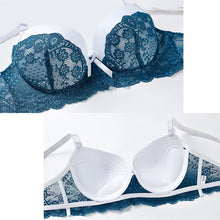 Load image into Gallery viewer, New Arrivals 2023 Push Up Bra for Women Lace Sexy Lingerie BC Cup Women Underwear Sous Vetement Femme Sexy