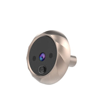 Load image into Gallery viewer, Smart Home Visual Doorbell Home Peephole Monitoring Home Security Monitoring Doorbell