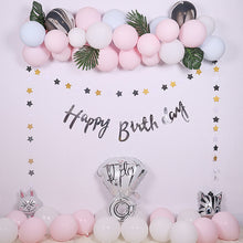 Load image into Gallery viewer, Christmas Decorative Balloon Adult Birthday Arrangement Children Aluminum Balloon Package Macaron Animal