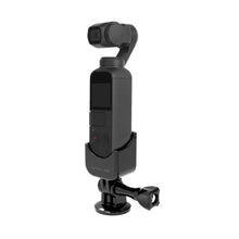 Load image into Gallery viewer, Multifunctional Expanding Screw Adapter Mount Stand For DJI POCKET Monopod