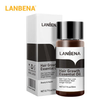 Load image into Gallery viewer, Hair Growth Oil Hair Care Essential Oil Export