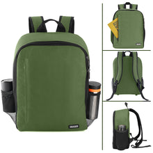 Load image into Gallery viewer, Professional Photography Bag Outdoor Waterproof Dustproof Camera Bag Large Capacity Travel Backpack