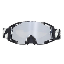 Load image into Gallery viewer, Off-Road Helmet Goggles Outdoor Racing Goggles Riding Goggles Ski Goggles