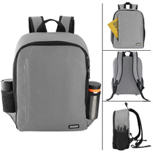 Load image into Gallery viewer, Professional Photography Bag Outdoor Waterproof Dustproof Camera Bag Large Capacity Travel Backpack