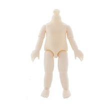 Load image into Gallery viewer, 16cm BJD Dolls 1/12 13 Movable Joints Naked Baby Body Without Makeup DIY Doll Toy for Girls Gift