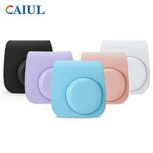 Load image into Gallery viewer, For Polaroid Mini11 Camera Instax Storage Camera Bag Shoulder Bag Protective Cover