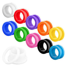 Load image into Gallery viewer, Mixed Color Pulley Auricle 3mm-16mm