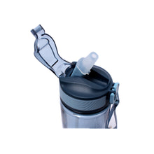 Load image into Gallery viewer, Water Bottle Large Size Sports Bottle Straw Sippy Adult Plastic Water Portable Fitness Water Bottle Cup