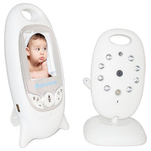 Load image into Gallery viewer, Baby Monitor Vb601 Children Monitor Baby Monitor Baby Monitor Two-Way Intercom