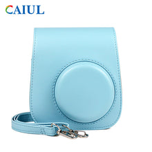 Load image into Gallery viewer, For Polaroid Mini11 Camera Instax Storage Camera Bag Shoulder Bag Protective Cover