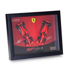 Load image into Gallery viewer, 1:43 Ferrari SF90 alloy car model handicraft decoration collection toy formula one die-casting model