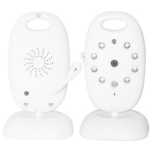 Load image into Gallery viewer, Wireless Monitor Elderly Children Home Security Surveillance Camera Cradle