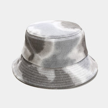 Load image into Gallery viewer, Trendy Tie-Dye Bucket Hat Unisex Four Seasons Outdoor Sun Protection Sun Hat Fashion Busket Hat