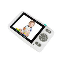 Load image into Gallery viewer, 3.5-Inch Wireless Baby Monitor Baby Monitor Baby Monitor