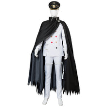 Load image into Gallery viewer, Danganronpa V3 Wang Ma Minij Cos Costume Wang Ma Minij President Costume Cosplay Halloween Costume