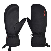 Load image into Gallery viewer, Ski Gloves Outdoor Electric Car Riding Cold-Resistant Sweat-Free Gloves