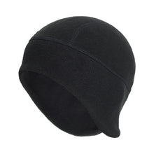 Load image into Gallery viewer, Autumn and Winter Sports Riding Cap Running New Hat Men's and Women's Winter Hat Polar Fleece Sleeve Cap Lightweight Warm Ski Cap
