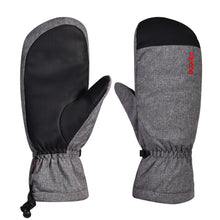 Load image into Gallery viewer, Ski Gloves Outdoor Electric Car Riding Cold-Resistant Sweat-Free Gloves