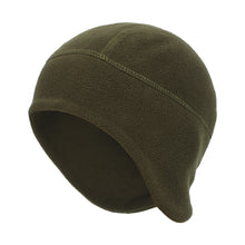 Load image into Gallery viewer, Autumn and Winter Sports Riding Cap Running New Hat Men's and Women's Winter Hat Polar Fleece Sleeve Cap Lightweight Warm Ski Cap