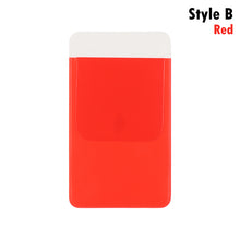 Load image into Gallery viewer, Pencil Case Colorful PVC Leak-Proof Pen Pouch Office Supplies Doctors Nurses Dedicated Pen Bag
