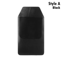 Load image into Gallery viewer, Pencil Case Colorful PVC Leak-Proof Pen Pouch Office Supplies Doctors Nurses Dedicated Pen Bag