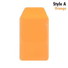Load image into Gallery viewer, Pencil Case Colorful PVC Leak-Proof Pen Pouch Office Supplies Doctors Nurses Dedicated Pen Bag