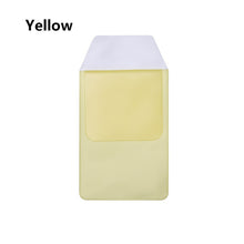 Load image into Gallery viewer, Pencil Case Colorful PVC Leak-Proof Pen Pouch Office Supplies Doctors Nurses Dedicated Pen Bag