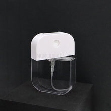 Load image into Gallery viewer, 1PC Transparent Spray Bottle High Pressure Fine Mist Spray Bottle Alcohol Disinfectant Portable 38ml/45ml/48ml/50ml