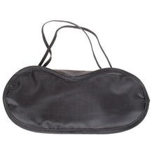 Load image into Gallery viewer, 1Pcs 3D Sleep Mask Natural Sleeping Eye Mask Eyeshade Cover Shade Eye Patch Women Men Soft Portable Blindfold Travel Eyepatch