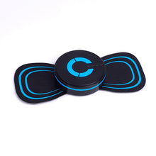 Load image into Gallery viewer, 1Pcs Neck Massager Gel Pads Electric Neck Cervical Massager Body Massager Neck Massage Instrument Massager for Body Health Care