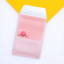 Load image into Gallery viewer, Pencil Case PVC Pen Bags Pocket Protector Office Hospital Doctor Nurse Supply