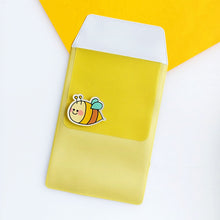 Load image into Gallery viewer, Pencil Case PVC Pen Bags Pocket Protector Office Hospital Doctor Nurse Supply