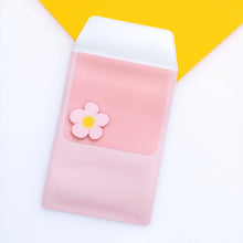 Load image into Gallery viewer, Pencil Case PVC Pen Bags Pocket Protector Office Hospital Doctor Nurse Supply