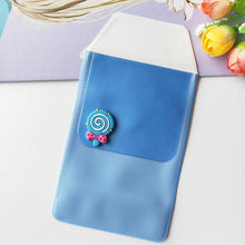 Load image into Gallery viewer, Pencil Case PVC Pen Bags Pocket Protector Office Hospital Doctor Nurse Supply