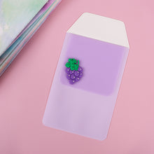 Load image into Gallery viewer, Pencil Case PVC Pen Bags Pocket Protector Office Hospital Doctor Nurse Supply