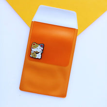 Load image into Gallery viewer, Pencil Case PVC Pen Bags Pocket Protector Office Hospital Doctor Nurse Supply