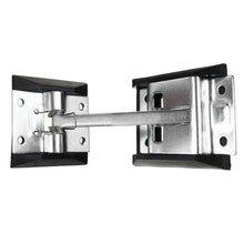 Load image into Gallery viewer, Door lock 1Set 4-Metal steel hook -RV-Camper-Horse-Work-Enclosed-Trailer-Door-Stop-Holder-Latch-Kit
