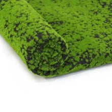 Load image into Gallery viewer, 1x1m Simulation Artificial Moss Grass Turf Mat Wall Green Plants DIY Home Lawn Mini Garden Micro Landscape Decoration