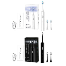 Load image into Gallery viewer, Electric Toothbrush Ultra Whitening USB for Adults