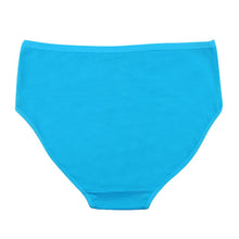 Load image into Gallery viewer, Underwear Cotton High Waist Plus Size Briefs Panties Ladies Mothers Knickers Intimates for Women Lot 6 PCS
