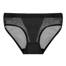 Load image into Gallery viewer, Sexy Panties Underwear Women Lace Panties Lingerie Seamless Underpanties Female Briefs Perspective Woman Panties Intimate Pantys
