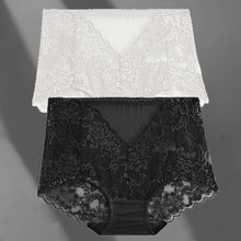Load image into Gallery viewer, M-XL Cotton Panties Women Low-Rise Fashion Bow Ladies Underpants Sexy Female Underwear Girls Briefs Comfortable Panty
