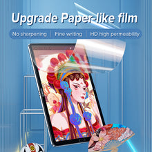 Load image into Gallery viewer, Screen Protector Scratch Anti-Glare Bubble-Free Ultra Clear Screen Protector for HUAWEI MatePad Pro /MatePad/M6