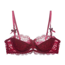 Load image into Gallery viewer, Varsbaby Thin Lace Underwear Bras