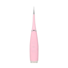 Load image into Gallery viewer, 4In1 Electric Toothbrush Set Teeth Cleaning Whiten Modes Usb Rechargeable Tooth Brush Oral Care Kit